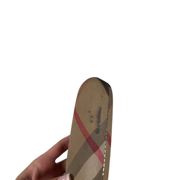 Burberry B8424 05M4 50-13 Child Designer Eyeglass Frames Glasses‎ - Picture 3 of 14